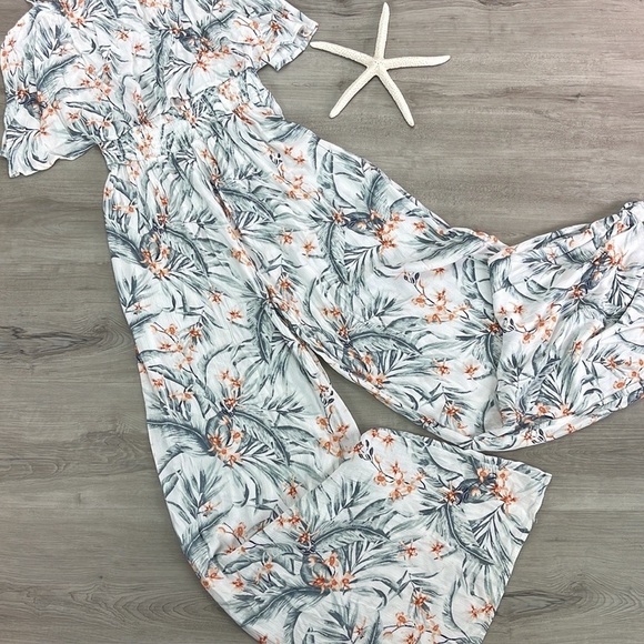 🔆RIP CURL🔆 DIAMOND BAY JUMPSUIT - Picture 7 of 13